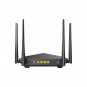 TENDA V12 AC1200 Dual Band VDSL2-35b Modem Router