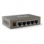 TENDA 5port Gigabit Yönetilemez Switch TEG1005D