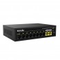 TENDA 8port PoE 100w 2-Uplink Gigabit Yönetilemez Switch SG110PC