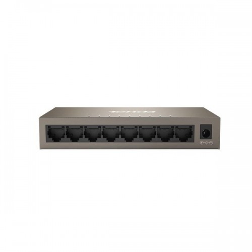 TENDA 8port Gigabit Yönetilemez Switch TEG1008M