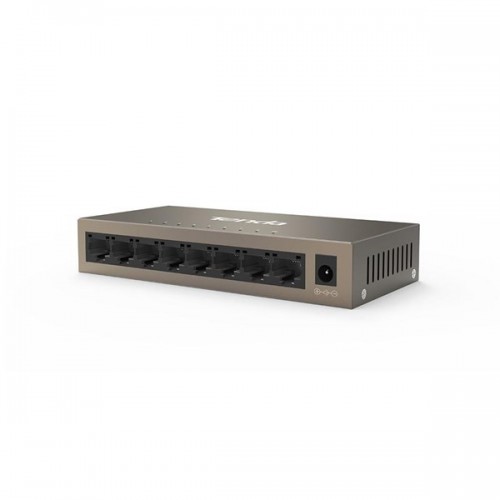 TENDA 8port Gigabit Yönetilemez Switch TEG1008M