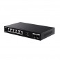TENDA 5port 2.5-Gigabit 2-SFP 10GbE Yönetilemez Switch TEM2007X