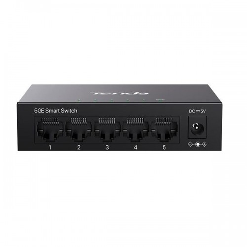 TENDA 5port Gigabit Cloud Yönetilebilir Switch TEG2205D