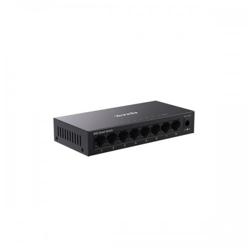 TENDA 8port Gigabit Cloud Yönetilebilir Switch TEG2208D