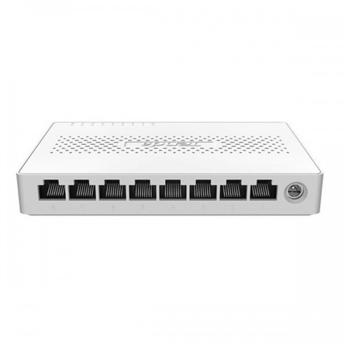 TENDA 5port 2.5-Gigabit Yönetilemez Switch SM108