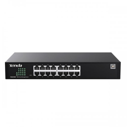 TENDA 16port Gigabit Cloud Yönetilebilir Switch TEG2216D