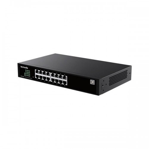 TENDA 16port Gigabit Cloud Yönetilebilir Switch TEG2216D
