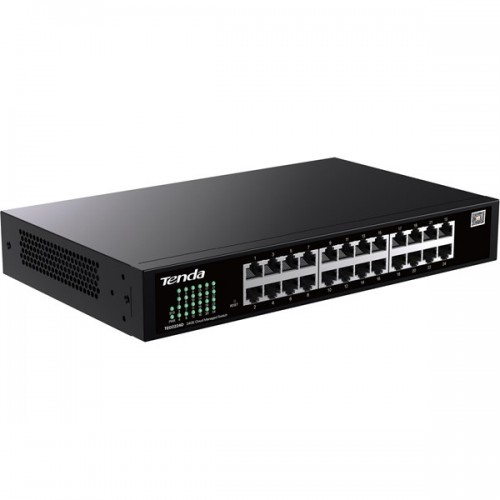 TENDA 24port Gigabit Cloud Yönetilebilir Switch TEG2224D