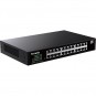 TENDA 24port Gigabit Cloud Yönetilebilir Switch TEG2224D
