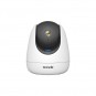 TENDA 3MP 4mm Wıfı Kablosuz Pan-Tilt IP Kamera CP3