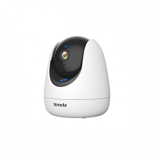 TENDA 3MP 4mm Wıfı Kablosuz Pan-Tilt IP Kamera CP3