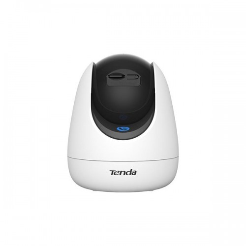 TENDA 3MP 4mm Wıfı Kablosuz Pan-Tilt IP Kamera CP3