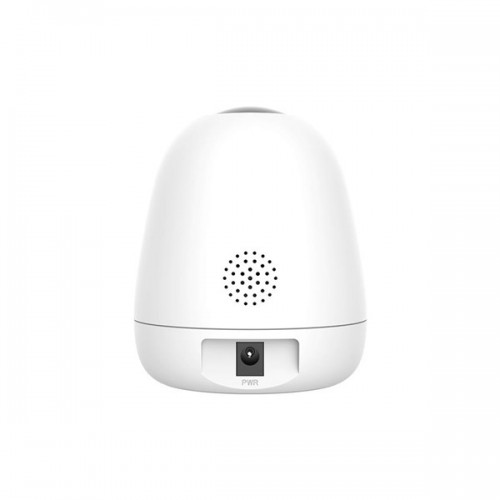 TENDA 3MP 4mm Wıfı Kablosuz Pan-Tilt IP Kamera CP3