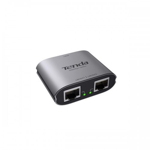 TENDA SG103M Gigabit 2port Type-C RJ45 Splitter