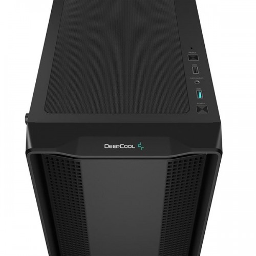 DEEPCOOL 700W 80+ CC560 v2 Gaming Mid-Tower PC Kasası