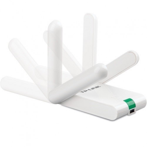 TP-LINK TL-WN822N 300mbps 2.4ghz USB Kablosuz Adaptör