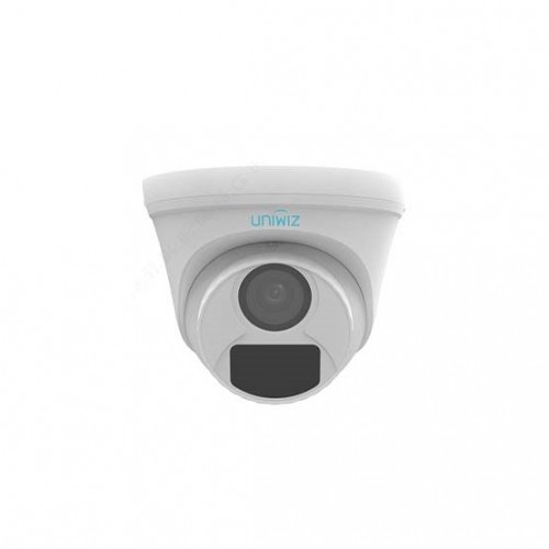 UNV 5MP Dome 2.8mm Analog Kamera UAC-T115-F28