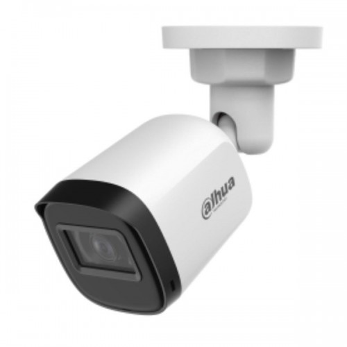 DAHUA 5MP Bullet 3.6mm  Analaog Kamera Akıllı Çift Işılı HAC-B1A51P-U-IL