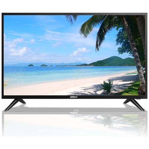 DAHUA 31.5" LM32- F200 8MS 60Hz HDMI Güvenlik Monitör (1920 X 1080)
