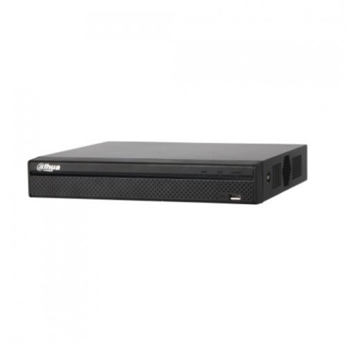DAHUA 16kanal 8mp 1-diskli NVR Kayıt Cihazı NVR4116HS-4KS2/L