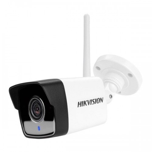 HIKVISION 2MP Bullet 2.8mm Wıfı kablosuz IP Kamera Sesli DS-2CV1021G0-IDW1