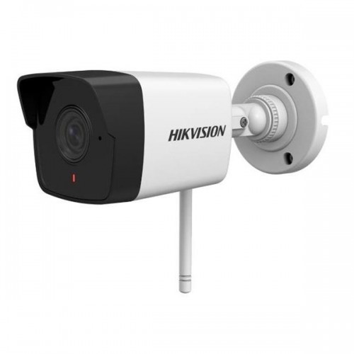 HIKVISION 2MP Bullet 2.8mm Wıfı kablosuz IP Kamera Sesli DS-2CV1021G0-IDW1