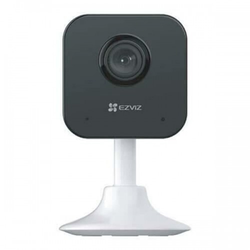 EZVIZ 2MP Küp 2.8mm Wıfı Kablosuz IP Kamera Sesli CS-H1C