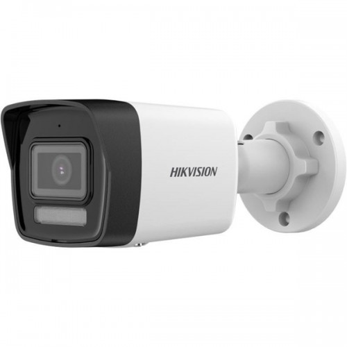 HIKVISION 6MP Bullet 2.8mm IP Kamerası Sesli DS-2CD1063G2-LIUF