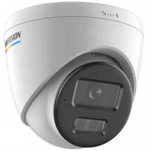 HIKVISION 2MP Dome 2.8mm ColorVu IP Kamera DS-2CD1327G2H-LIUF