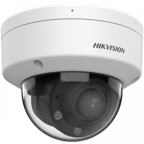 HIKVISION 2MP Dome Motorize IP Kamera Çift Işıklı DS-2CD1723G2-LIZ(S)U