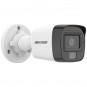 HIKVISION 2MP Bullet 2.8mm IP Kamera Akıllı Hibrit DS-2CD1021G2-LIUF