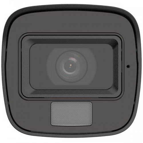 HIKVISION 2MP Bullet 2.8mm IP Kamera Akıllı Hibrit DS-2CD1021G2-LIUF
