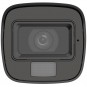 HIKVISION 2MP Bullet 2.8mm IP Kamera Akıllı Hibrit DS-2CD1021G2-LIUF