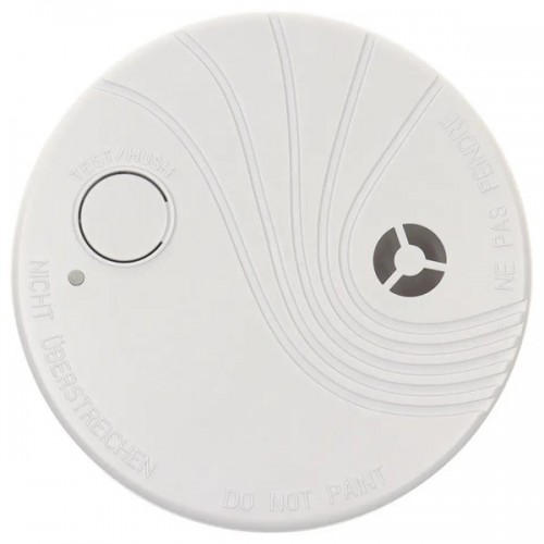 HIKVISION DS-PDSMK-S-WE Kablosuz Duman Dedektörü