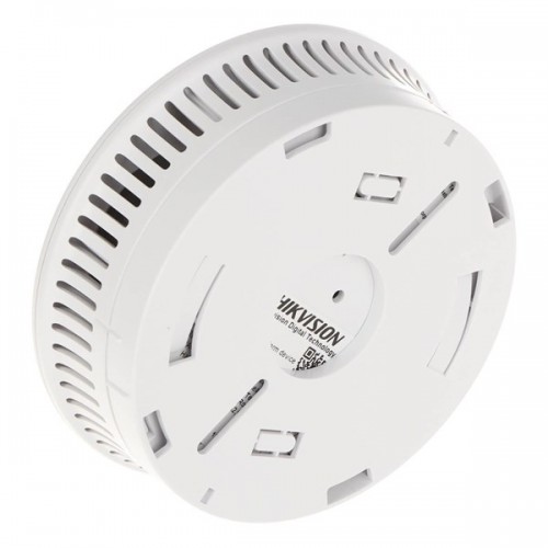 HIKVISION DS-PDSMK-S-WE Kablosuz Duman Dedektörü