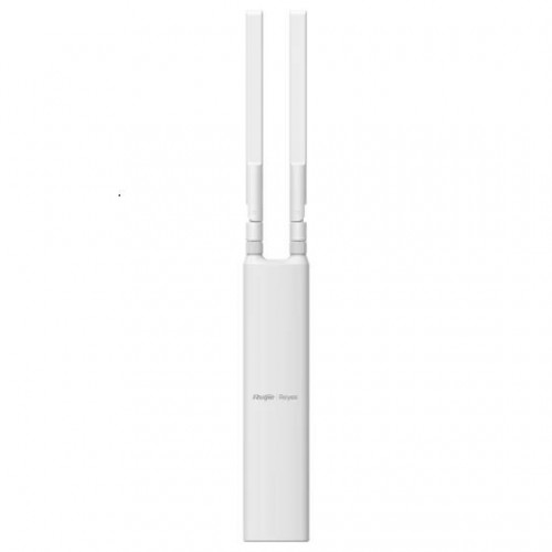 RUIJIE REYEE RG-RAP52-OD AC1300 Dual Band 300metreye kadar Harici Access Point