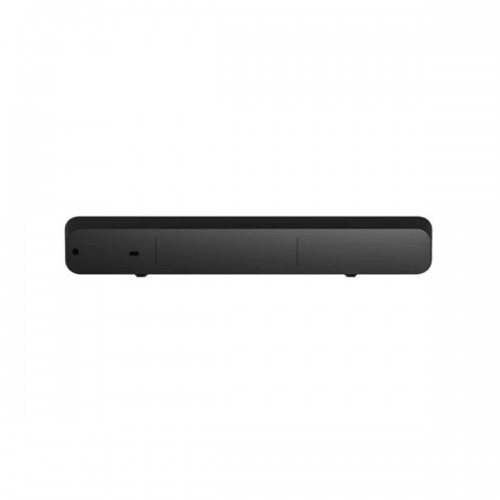 LECOO DS111 Stereo USB+3.5mm Jack Siyah 6w RMS Soundbar Speaker
