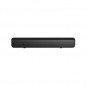 LECOO DS111 Stereo USB+3.5mm Jack Siyah 6w RMS Soundbar Speaker