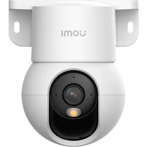IMOU 3MP PT 3.6mm Wıfı Kablosuz Pan-Tilt IP Kamera Ranger Mini IPC-K2MP-3H1WE