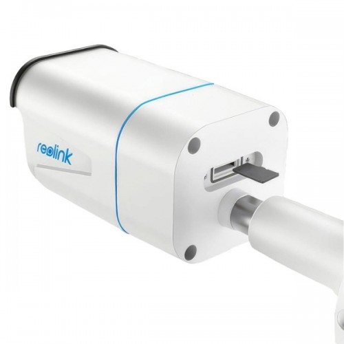 REOLINK 8MP Bullet Motorize 5x Optik Zoom Renkli IP Kamera PoE IP67 P430