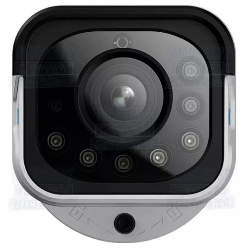 REOLINK 8MP Bullet Motorize 5x Optik Zoom Renkli IP Kamera PoE IP67 P430