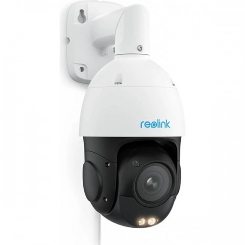 REOLINK 8MP PTZ Speed Dome 16x Optik Zoom IP Kamera PoE IP66 P850