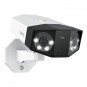 REOLINK 16MP Panoramik 2.8mm Renkli IP Kamera Hareket İzleme Duo 3