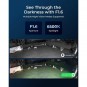REOLINK 16MP Panoramik 2.8mm Renkli IP Kamera Hareket İzleme Duo 3