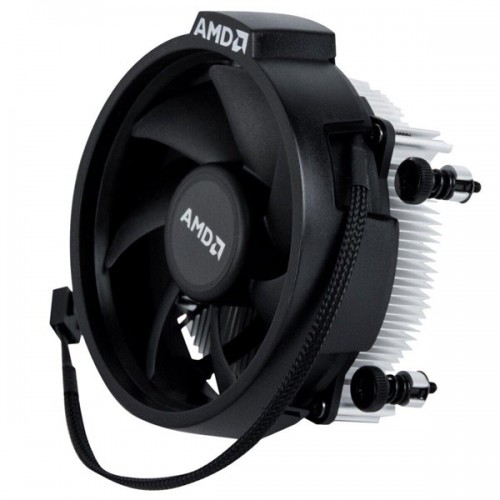 AMD 120mm 712-000052 Hava Soğutmalı AM4-AM5 İşlemci Fanı 65w