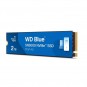 WD 2TB BLUE SN5000 WDS200T4B0E-00CNZ0 5150- 4850MB/s M2 NVME GEN4 Disk