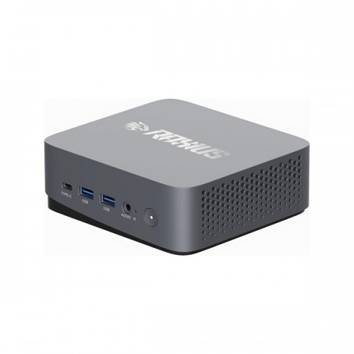 RAXIUS MP AD16 İ5 XE-134P001 CORE i5 1340P 8GB RAM 512GB NVME O/B UHD FDOS MINI PC
