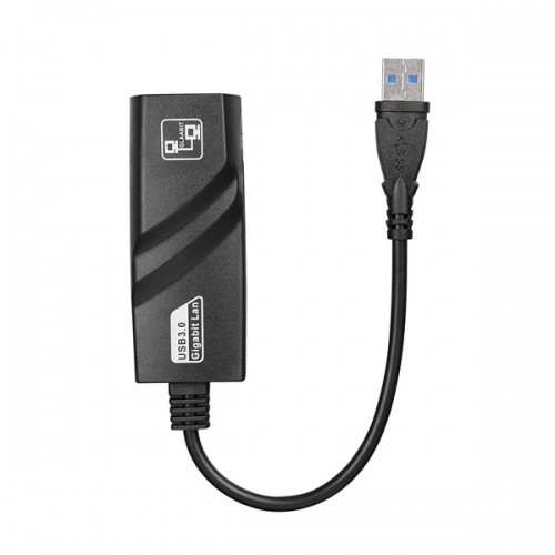 HYTECH HY-U79 Gigabit USB 3.0 Harici Ethernet