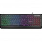 EVEREST FORZA PLUS USB Q Multimedya Klavye - Mouse Set KM-R59