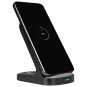 S-LINK SL-CW05 Siyah Kablosuz Şarj Cihazı